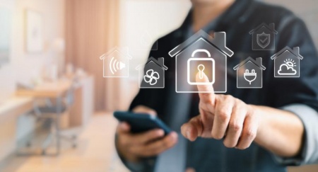 Domotique moderne, quelles solutions pour un habitat intelligent ?