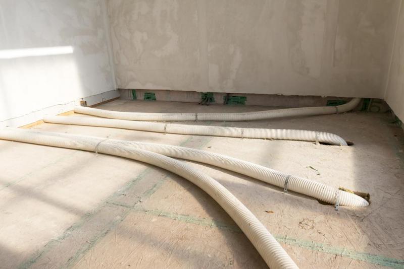 Installation d'une VMC &agrave; Marly : guide pratique pour un air sain